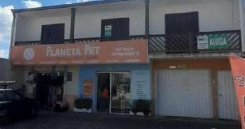 Apartamento com 1 quarto  para alugar, 60.00 m2 por R$1400.00  - Pioneiros - Fazenda Rio Grande/PR
