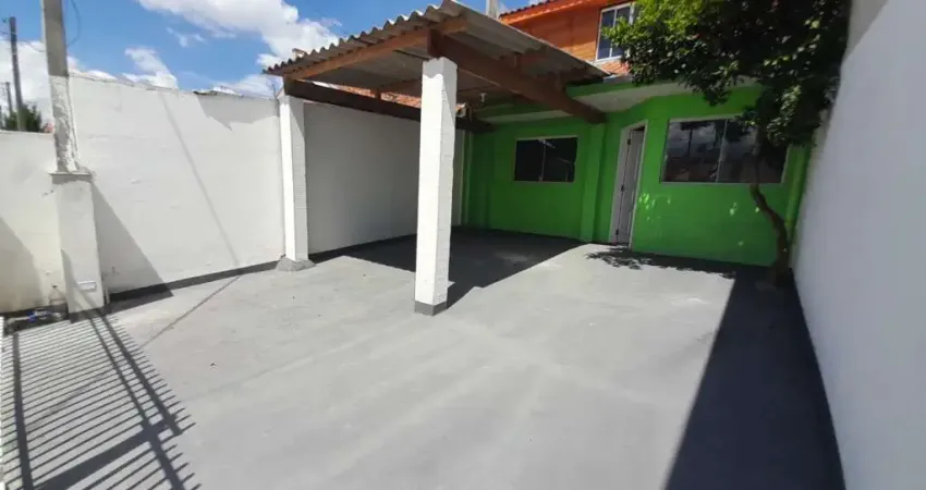 Casa com 3 quartos para alugar na Rua Paranavaí, 307, Estados, Fazenda Rio Grande