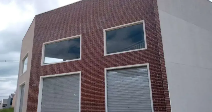 Loja para alugar, 195.00 m2 por r$3000.00 - green field - fazenda rio grande/pr