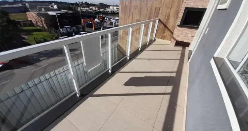 Apartamento com 3 quartos  para alugar, 50.00 m2 por r$1550.00  - eucaliptos - fazenda rio grande/pr