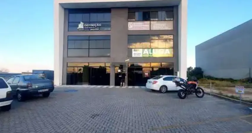 Loja para alugar, 212.70 m2 por r$7900.00  - nacoes - fazenda rio grande/pr