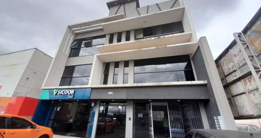 Loja para alugar, 118.00 m2 por R$5500.00  - Eucaliptos - Fazenda Rio Grande/PR