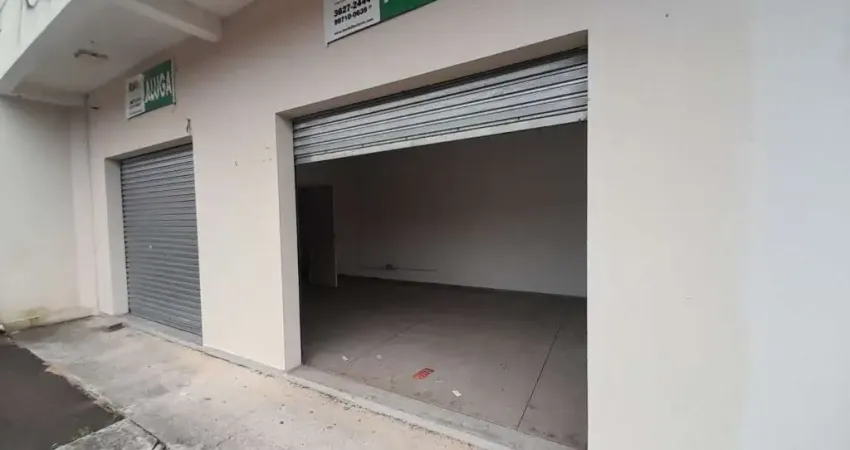 Loja para alugar, 32.00 m2 por R$1000.00  - Iguaçú - Fazenda Rio Grande/PR