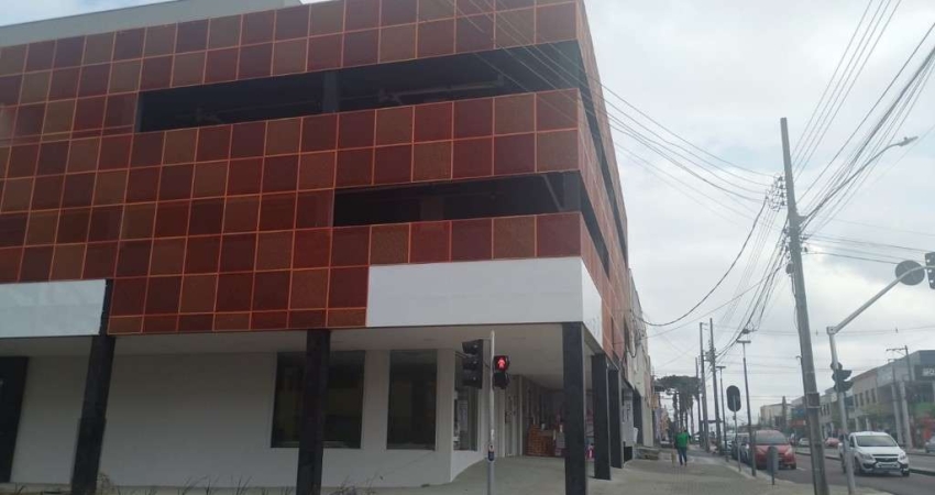 Loja para alugar, 0.00 m2 por R$22000.00  - Pinheirinho - Curitiba/PR