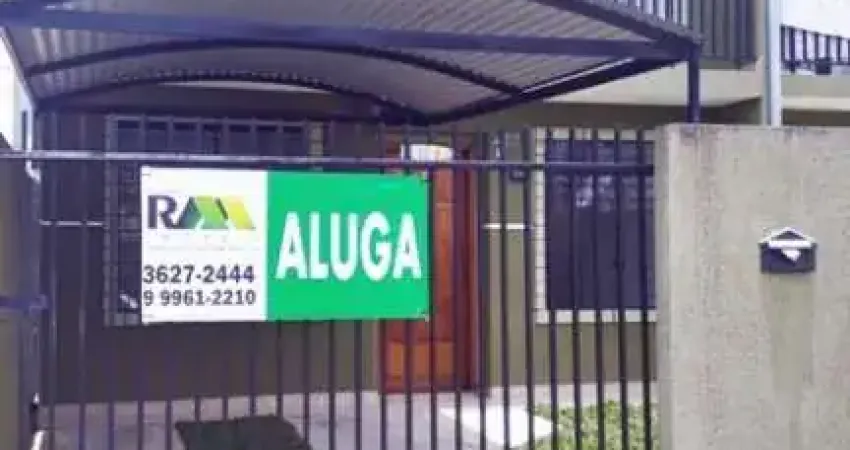 Sobrado com 3 quartos  para alugar, 75.00 m2 por r$2000.00  - nacoes - fazenda rio grande/pr