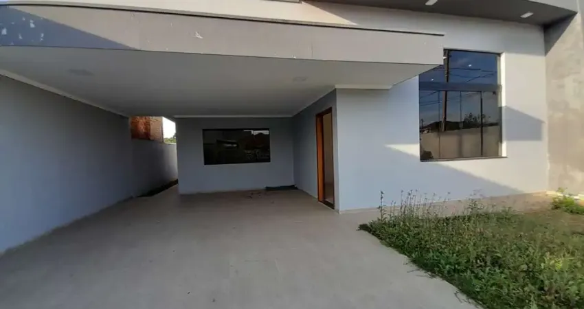 Casa com 3 quartos para alugar na Rua Limeira, 256, Eucaliptos, Fazenda Rio Grande