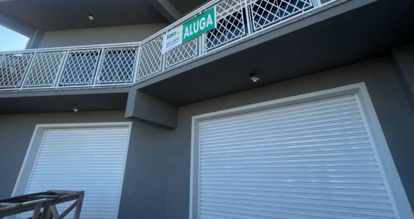 Loja para alugar, 170.00 m2 por R$5500.00  - Iguaçú - Fazenda Rio Grande/PR