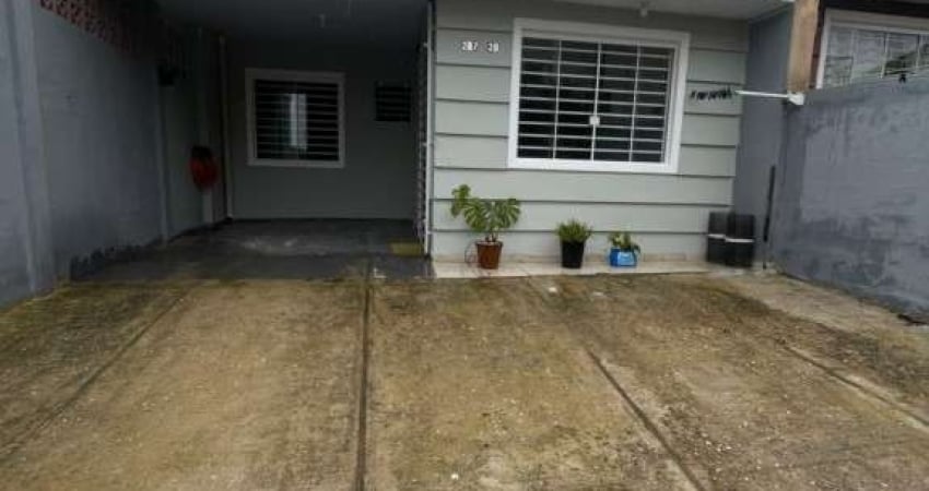 Casa Residencial com 2 quartos  para alugar, 50.00 m2 por R$1300.00  - Gralha Azul - Fazenda Rio Grande/PR