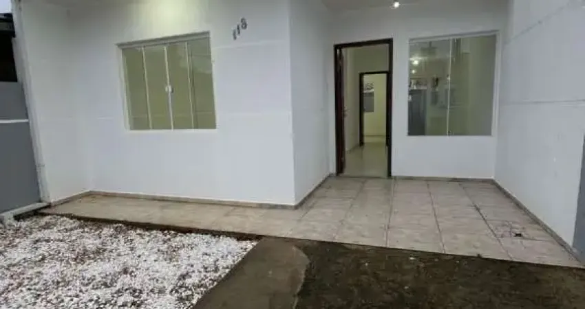 Casa Residencial com 3 quartos  para alugar, 55.00 m2 por R$1400.00  - Gralha Azul - Fazenda Rio Grande/PR