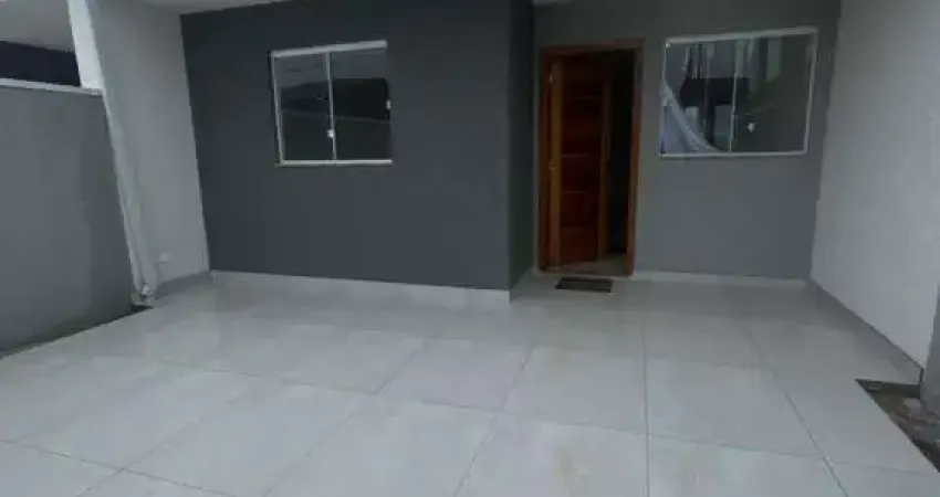 Casa Residencial com 3 quartos  para alugar, 60.00 m2 por R$1800.00  - Nacoes - Fazenda Rio Grande/PR