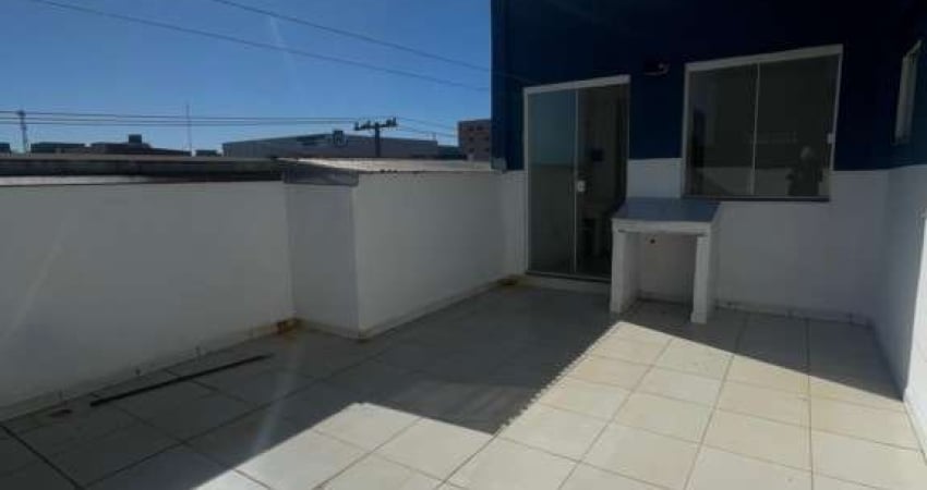 Apartamento com 1 quarto  para alugar, 42.00 m2 por R$1500.00  - Nacoes - Fazenda Rio Grande/PR