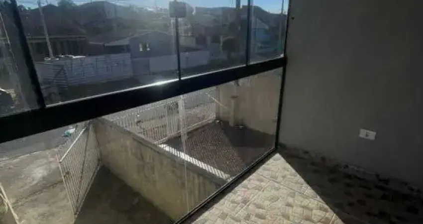 Casa Residencial com 4 quartos  para alugar, 300.00 m2 por R$2700.00  - Nacoes - Fazenda Rio Grande/PR