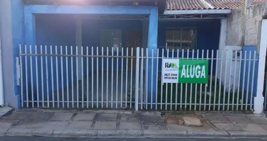 Casa Residencial com 2 quartos  para alugar, 45.00 m2 por R$800.00  - Estados - Fazenda Rio Grande/PR