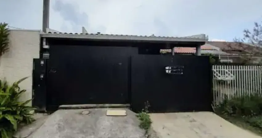 Casa residencial para alugar, 70.00 m2 por r$1200.00  - eucaliptos - fazenda rio grande/pr