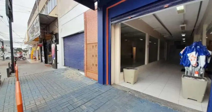 Loja para alugar, 81.57 m2 por r$3500.00  - nacoes - fazenda rio grande/pr