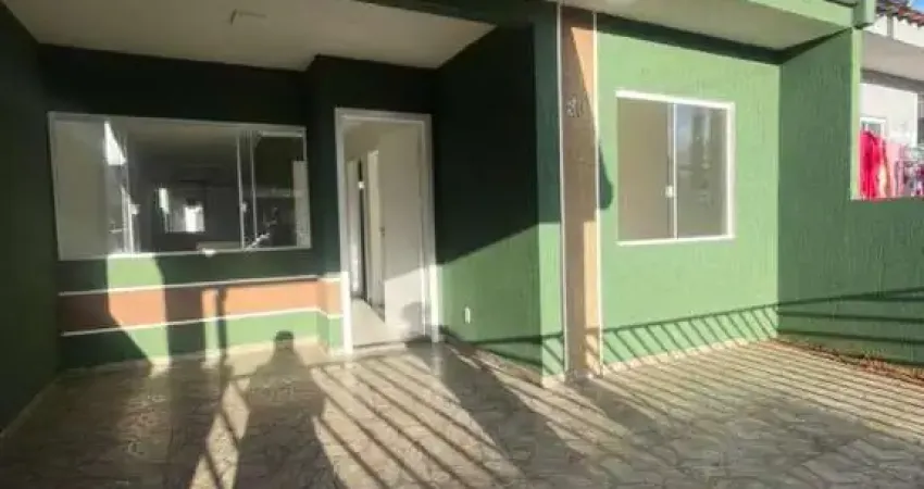 Casa residencial com 2 quartos  para alugar, 55.00 m2 por r$1400.00  - santa terezinha - fazenda rio grande/pr