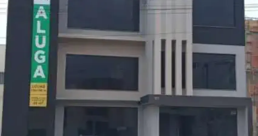 Loja para alugar, 150.00 m2 por r$4500.00  - eucaliptos - fazenda rio grande/pr