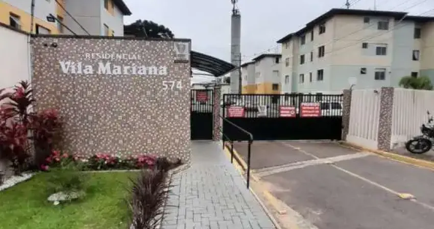 Apartamento com 2 quartos  para alugar, 43.00 m2 por r$1100.00  - tatuquara - curitiba/pr