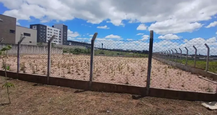 Terreno para alugar, 2092.00 m2 por r$5000.00  - eucaliptos - fazenda rio grande/pr