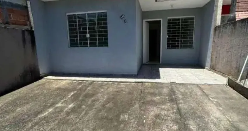 Casa residencial com 3 quartos  para alugar, 70.00 m2 por r$1500.00  - green field - fazenda rio grande/pr