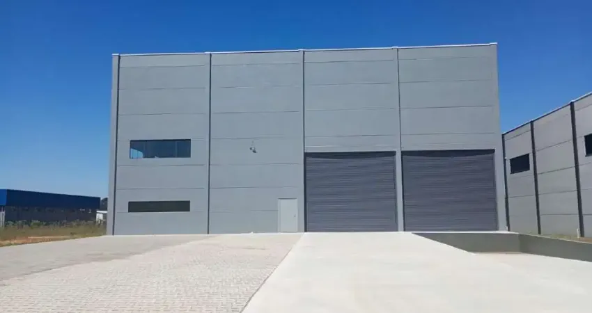 Barracão_galpão para alugar, 1000.00 m2 por r$25000.00  - eucaliptos - fazenda rio grande/pr