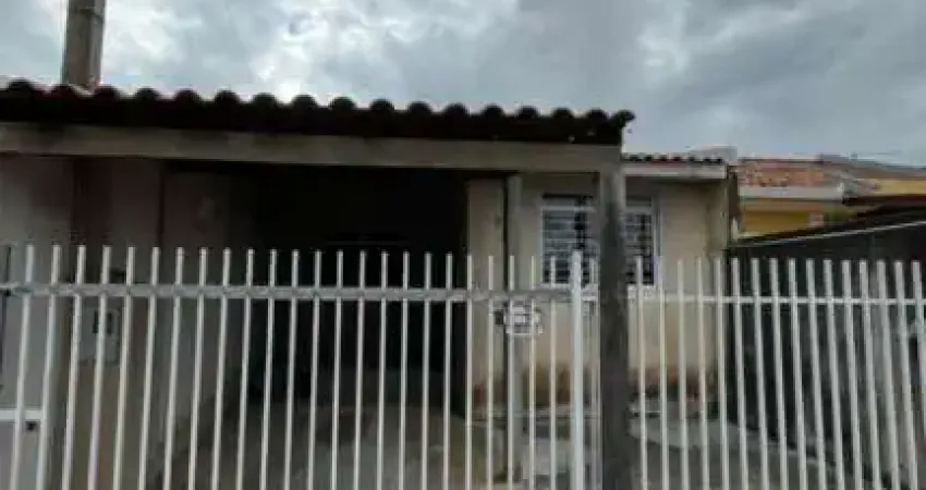 Casa residencial com 1 quarto  para alugar, 48.00 m2 por r$1250.00  - eucaliptos - fazenda rio grande/pr