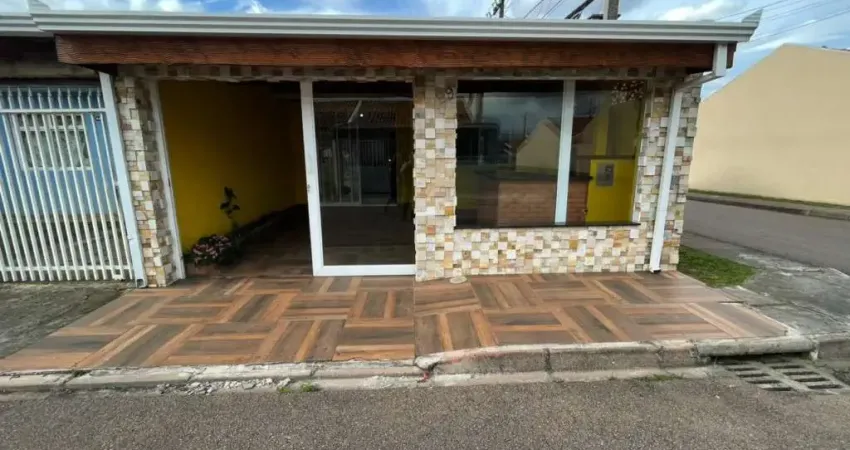 Casa Residencial com 2 quartos para alugar, 60.00 m2 por R$1200.00 - Estados - Fazenda Rio Grande/PR