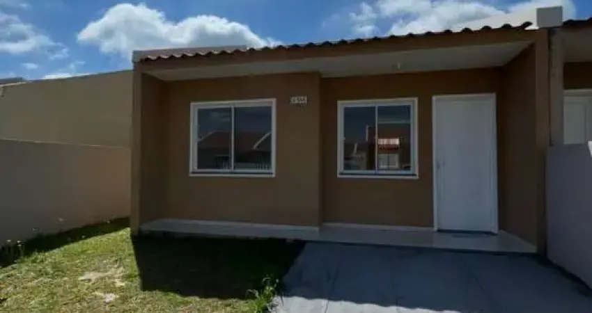 Casa residencial com 2 quartos para alugar, 60.00 m2 por r$1500.00 - nacoes - fazenda rio grande/pr