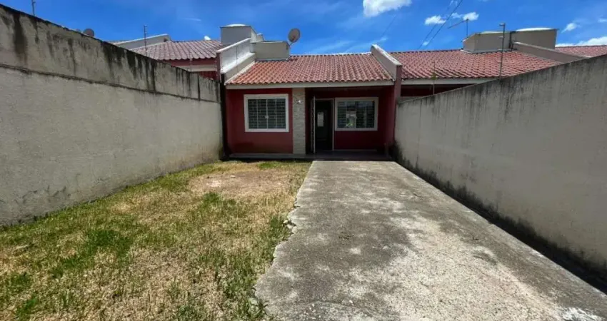 Casa residencial com 3 quartos para alugar, 60.00 m2 por r$1700.00 - gralha azul - fazenda rio grande/pr