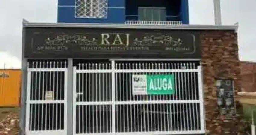 Loja para alugar, 80.00 m2 por R$1000.00  - Nacoes - Fazenda Rio Grande/PR
