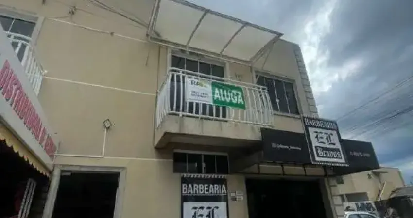 Apartamento com 2 quartos para alugar, 50.00 m2 por R$1300.00 - Eucaliptus - Fazenda Rio Grande/PR