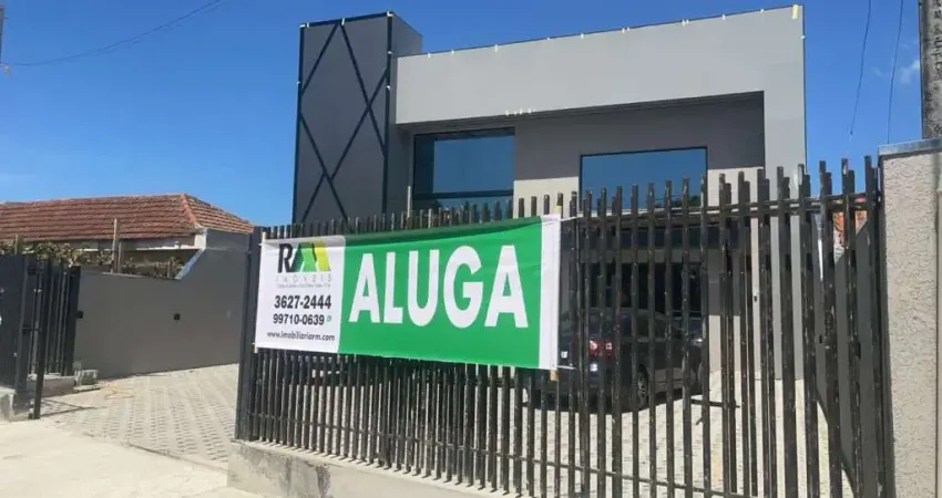 Loja para alugar, 264.00 m2 por R$9000.00 - Eucaliptos - Fazenda Rio Grande/PR
