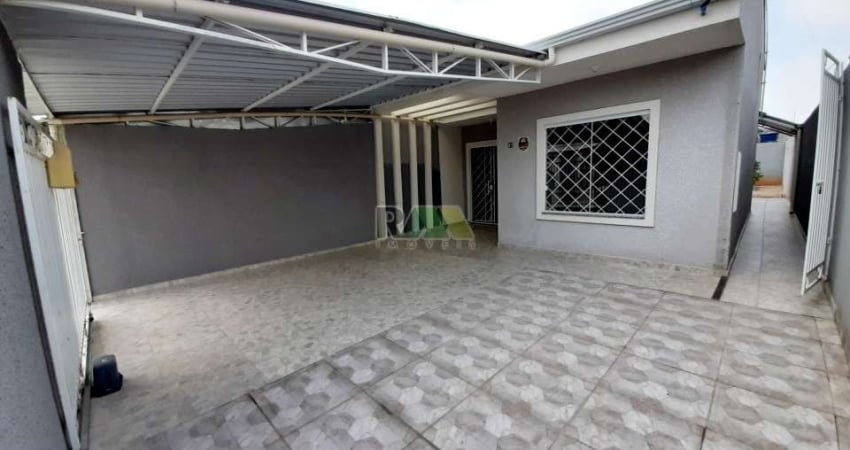 Casa Residencial com 3 quartos  para alugar, 50.00 m2 por R$1600.00  - Iguaçú - Fazenda Rio Grande/PR