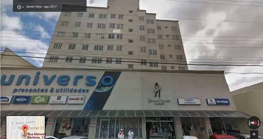 Apartamento com 2 quartos  para alugar, 50.00 m2 por R$1500.00  - Iguaçú - Fazenda Rio Grande/PR
