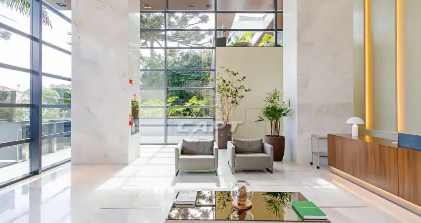 Apartamento com 3 quartos à venda na Rua Monsenhor Ivo Zanlorenzi, 3480, Mossunguê, Curitiba