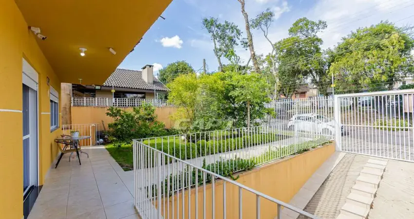 Casa com 3 quartos à venda na Rua Marciano Dombeck, 48, Seminário, Curitiba