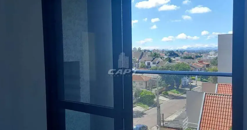 Apartamento com 3 quartos à venda na Rua Serafim França, Novo Mundo, Curitiba