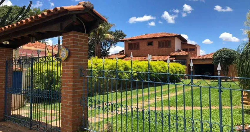 Casa para Locação em Dourado, Jardim Paulista