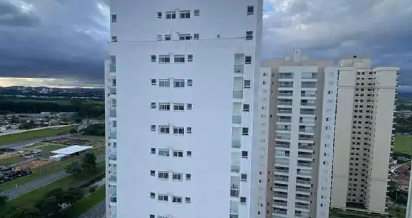 Apartamento para Venda em São José dos Campos, Jardim Esplanada, 3 suítes, 3 vagas