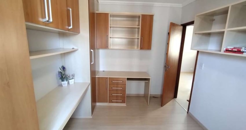 Apartamento para Venda em São José dos Campos, Parque Residencial Aquarius, 2 dormitórios, 1 banheiro, 1 vaga