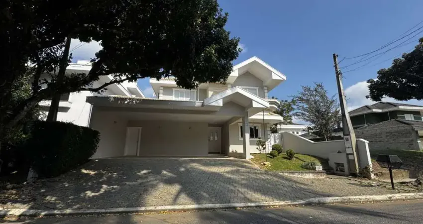 Casa em Condomínio para Venda em São José dos Campos, Urbanova, 4 dormitórios, 2 suítes, 5 banheiros, 3 vagas