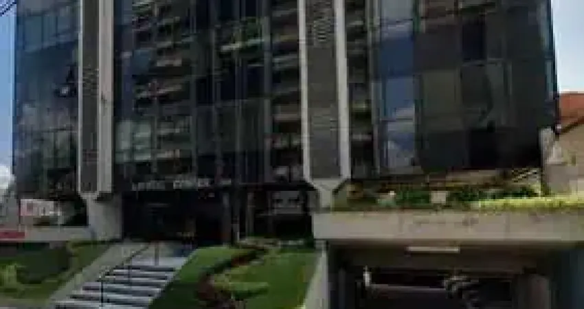 Sala Comercial para Locação em São José dos Campos, Centro, 3 banheiros, 4 vagas
