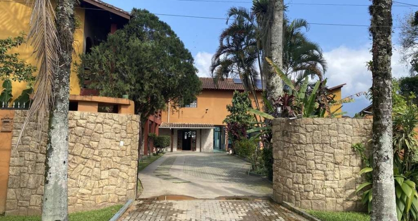 Comercial para Venda em Ubatuba, Mato Dentro, 20 dormitórios, 20 suítes, 15 banheiros, 20 vagas