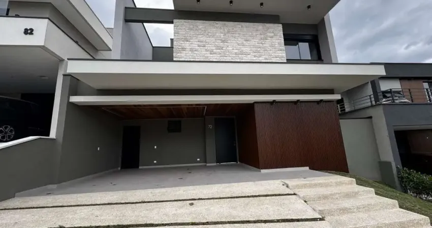 Casa em Condomínio para Venda em São José dos Campos, Loteamento Verana, 3 dormitórios, 3 suítes, 5 banheiros, 2 vagas