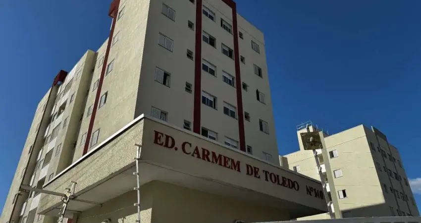 Apartamento para Venda em São José dos Campos, Jardim Oriente, 2 dormitórios, 1 banheiro, 1 vaga