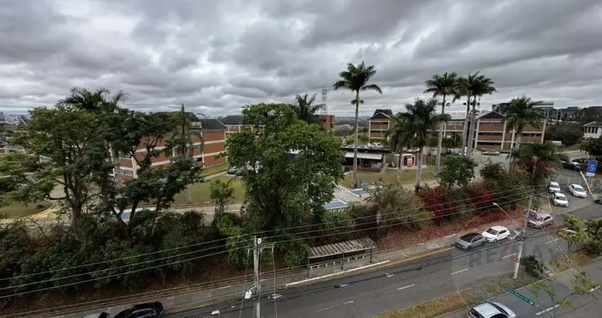 Apartamento para venda, urbanova, 2 dormitórios, 1 suíte, 2 banheiros, 1 vaga