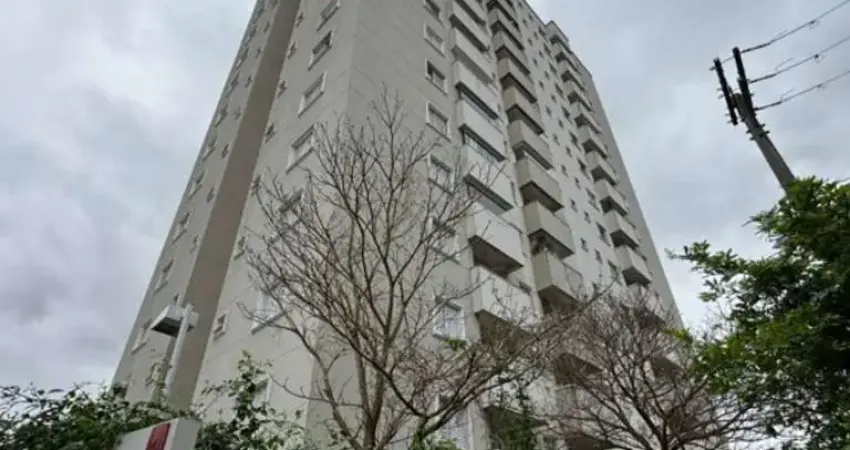 Apartamento para venda, urbanova, 2 dormitórios, 1 suíte, 2 banheiros, 1 vaga