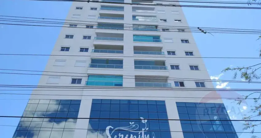 Apartamento para venda em jacareí, jardim flórida, 3 dormitórios, 1 suíte, 2 banheiros, 2 vagas