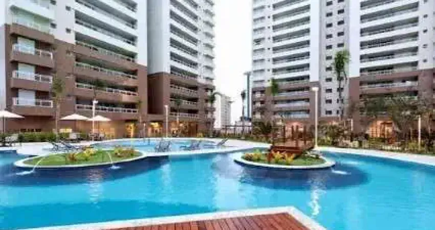 Apartamento para venda em são josé dos campos, vila ema, 3 dormitórios, 3 suítes, 4 banheiros, 2 vagas