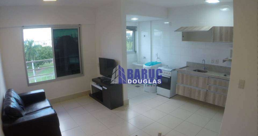Apartamento com 1 dormitório à venda, 39 m² por R$ 220.000,00 - Jardim Santa Marta - Cuiabá/MT